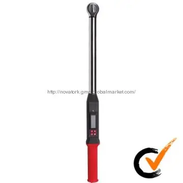 Electronic Torque Wrench Digital Display