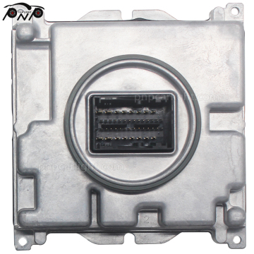 Power Module for Audi A3 Cabriolet 2015-2021 A3 Sportback 2017-2025 Matrix LED Headlight Ballast Control Unit