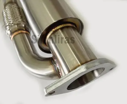 Cadillac CT5 2.0T Sedan 20-23 AVT Exhaust System