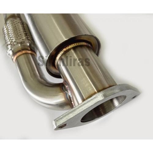 Cadillac CT5 2.0T Limousine 20-23 AVT-Abgasanlage