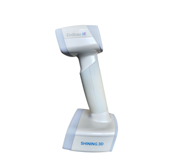 SHINING 3D Scanner Einscan H H2: Big Discount High Accuracy Colorful Face Scanner 3D Handheld Fast Speed" 

However, for better SEO and readability, you might consider:

"SHINING 3D Scanner Einscan H H2 - High Accuracy Colorful Face Scanner with Big Disco