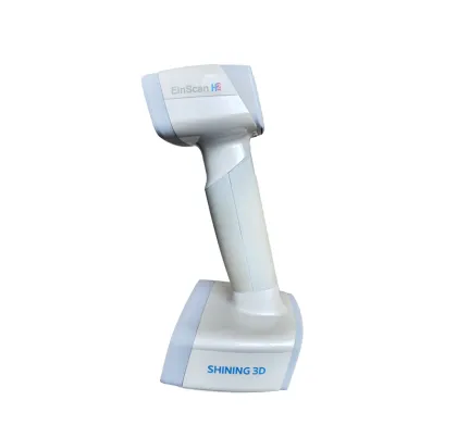 SHINING 3D Scanner Einscan H H2: Big Discount High Accuracy Colorful Face Scanner 3D Handheld Fast Speed" 

However, for better SEO and readability, you might consider:

"SHINING 3D Scanner Einscan H H2 - High Accuracy Colorful Face Scanner with Big Disco