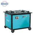 Rebar parallel thread rolling machine for 14-40mm