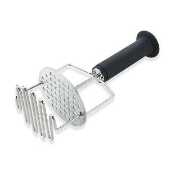 Heavy Duty Stainless Steel Potato Ricer Press