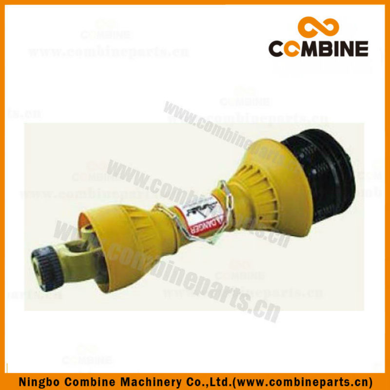 high quality agriculture tractor parts pto shaft Wide Angle Joint