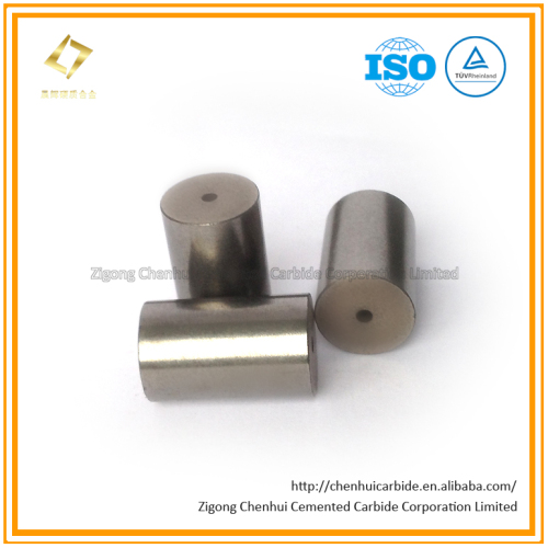 High Tensile Strength of Tungsten Carbide Cold Punching Dies Made in China