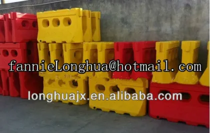 The latest technology plastic bottle blow molding machine