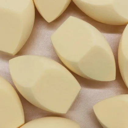 Super Soft Big Bouncy Beauty Makeup Sponge Blender