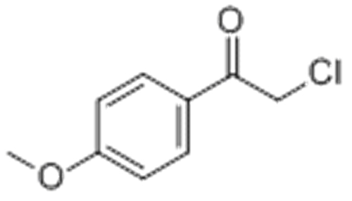 Ethanone,2-chloro-1-(4-methoxyphenyl)- CAS 2196-99-8