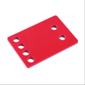 Folha de Placa GPO-3 de Isolamento de Alta Performance Red SMC GPO-3