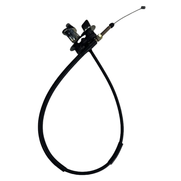 Beschleunigungskabel 78180-02210 für Toyota-Drosselkabel