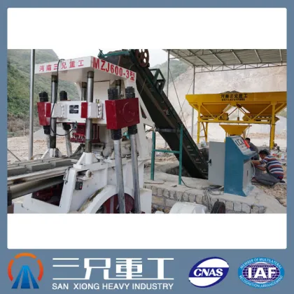 hydraform interlocking brick machine in kenya