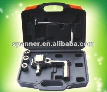 Tire repair tools,car wrench,car lug nut spanner,torque wrench