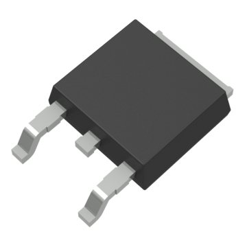 N-Channel 30V 50A Surface Mount IPD060N03LGATMA1