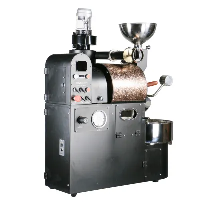 Wintop Commercial Smart Coffee Bean Roaster