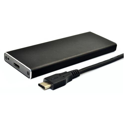 M.2 SATA SSD External Enclosure
