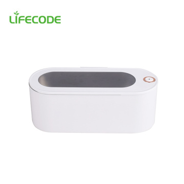 Mini máquinas limpiadoras ultrasónicas Lifecode