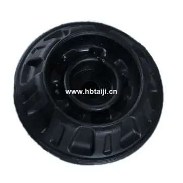 TOYOTA High Quality 48609-0D150 Auto Suspension Systems New Front Shock Absorber Support Rubber Strut Mounting
