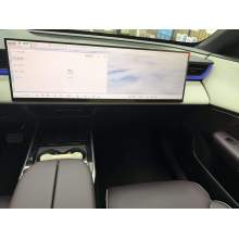 MAZDA EZ-60 Mazda's first global models