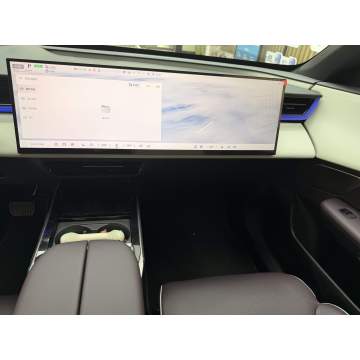 MAZDA EZ-60 Mazda's first global models