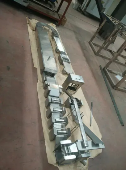 delicious biscuit making machine