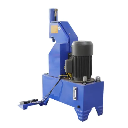 High Quality Automatic Hydraulic Riveting Machine Press