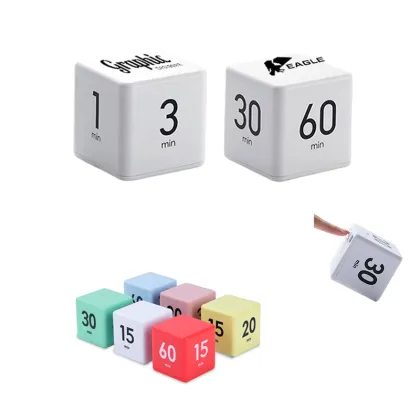 Cube Timer