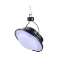 Tente solaire tente extérieure Camping USB Recharge Light