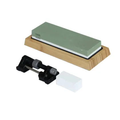Whetstone Knife Sharpening Stone Combination Water Stone
