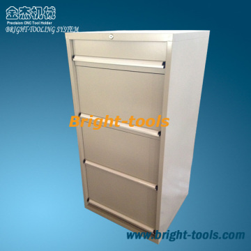 กล่องเครื่องมือตู้ BT40-60 พร้อมลิ้นชัก 3 ลิ้นชัก