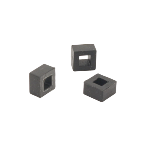 Самоклеящаяся квадратная резиновая уплотнительная мягкая прокладка