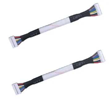 Smart Door Lock HY2.0 Wire Harness