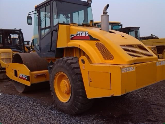 Best Price China 16 Ton Road Roller with Good Quality