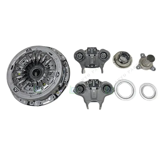 CG Auto Parts Discount Price for Ford Transmission Clutch Kit DPS6 6DCT250 602000800