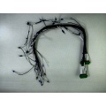 Custom Wire Harness Switching Power Supply Components