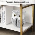 Owl Statue for Home Decor