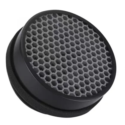 LEVOIT LV-H132 Replacement HEPA Filter: Keeping Your Air Purifier Effective