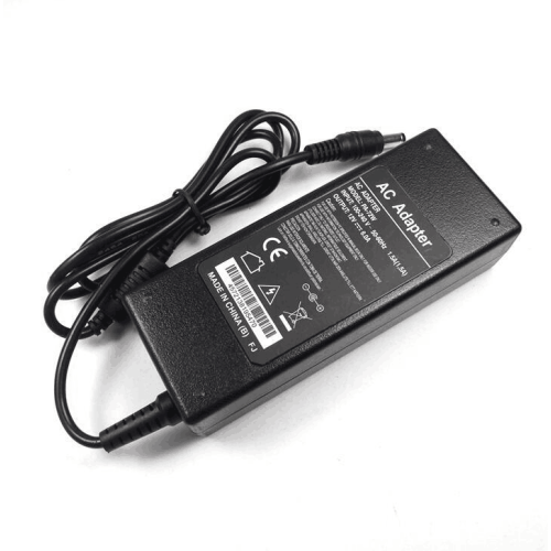 72W Laptop Charger CE Notebook Adapter For LG