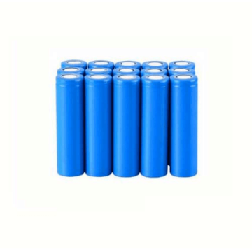 Cellule rechargeable d&#39;origine au lithium-ion icr18650 3.7V 3000mAh