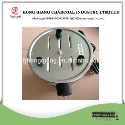 HongQiang Electric Hookah Charcoal Starter