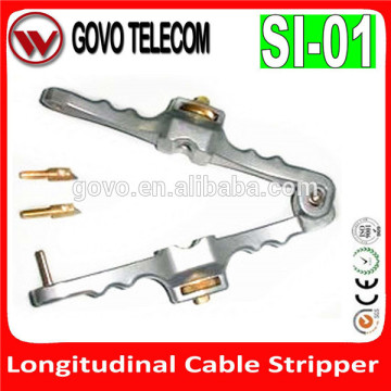SI-01 10~25mm Mid Span Cable Sheath Stripper