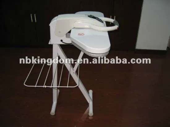 810AL-1 Steam Press