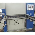 High Speed ​​Slotter Creasing Flatbed Die snijmachine