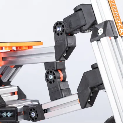 Interesting go kard toy