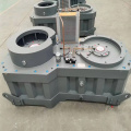 MHK Extended Center Distance Gearbox