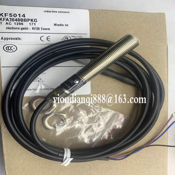 Jualan Panas: KF5014 Sensor suis fotoelektrik