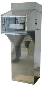 Electronic Weighing And Filling Machine