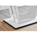 Mesa de centro rectangular moderna - Brillante High Gloss en MDF