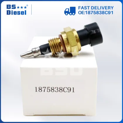 High Quality Auto Spare Parts 1875838C91 Temperature Sensor for Navistar International