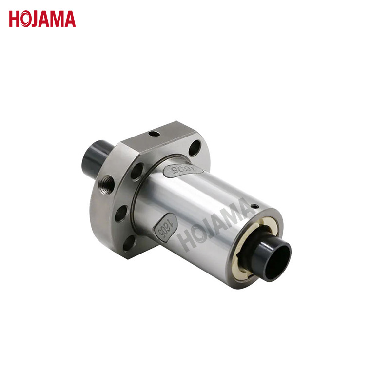Rolled Ballscrew and Ballnut CNC 4005 Router Ball Screw